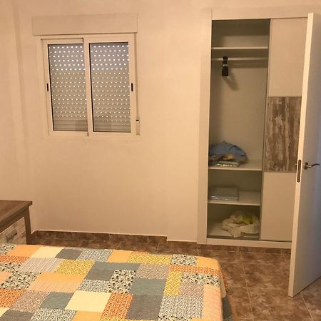 科斯塔德安提瓜Casa Luis公寓 外观 照片