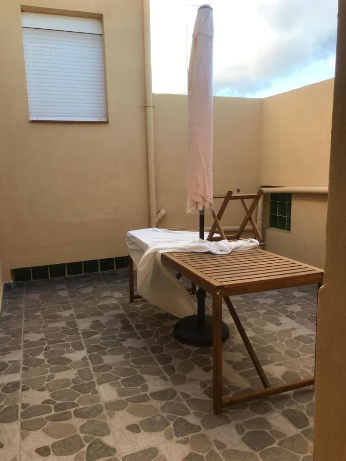 科斯塔德安提瓜Casa Luis公寓 外观 照片