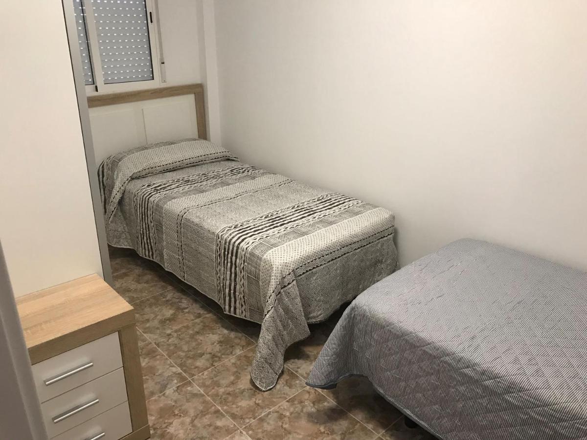 科斯塔德安提瓜Casa Luis公寓 外观 照片