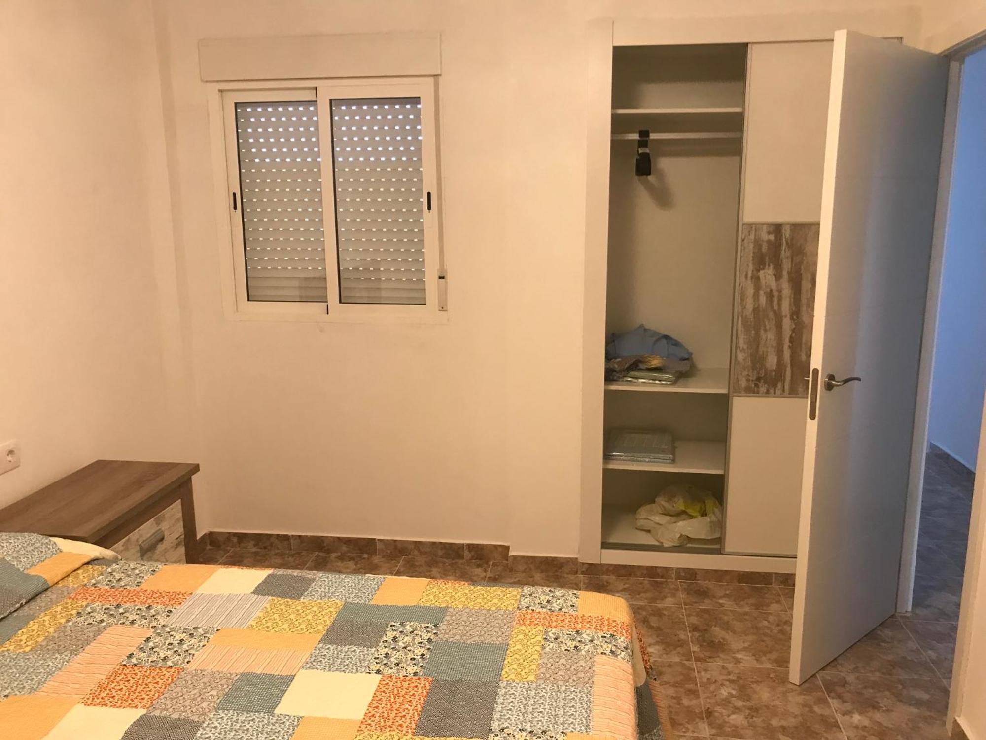 科斯塔德安提瓜Casa Luis公寓 外观 照片