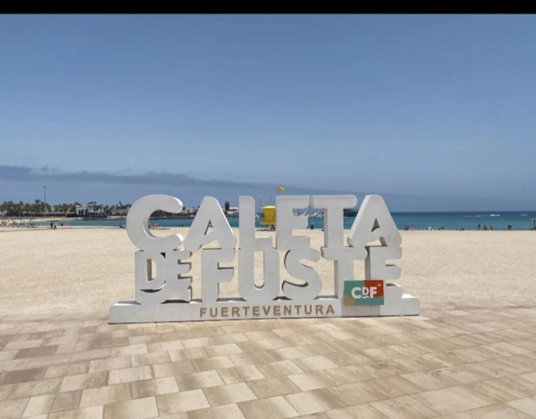 科斯塔德安提瓜Casa Luis公寓 外观 照片
